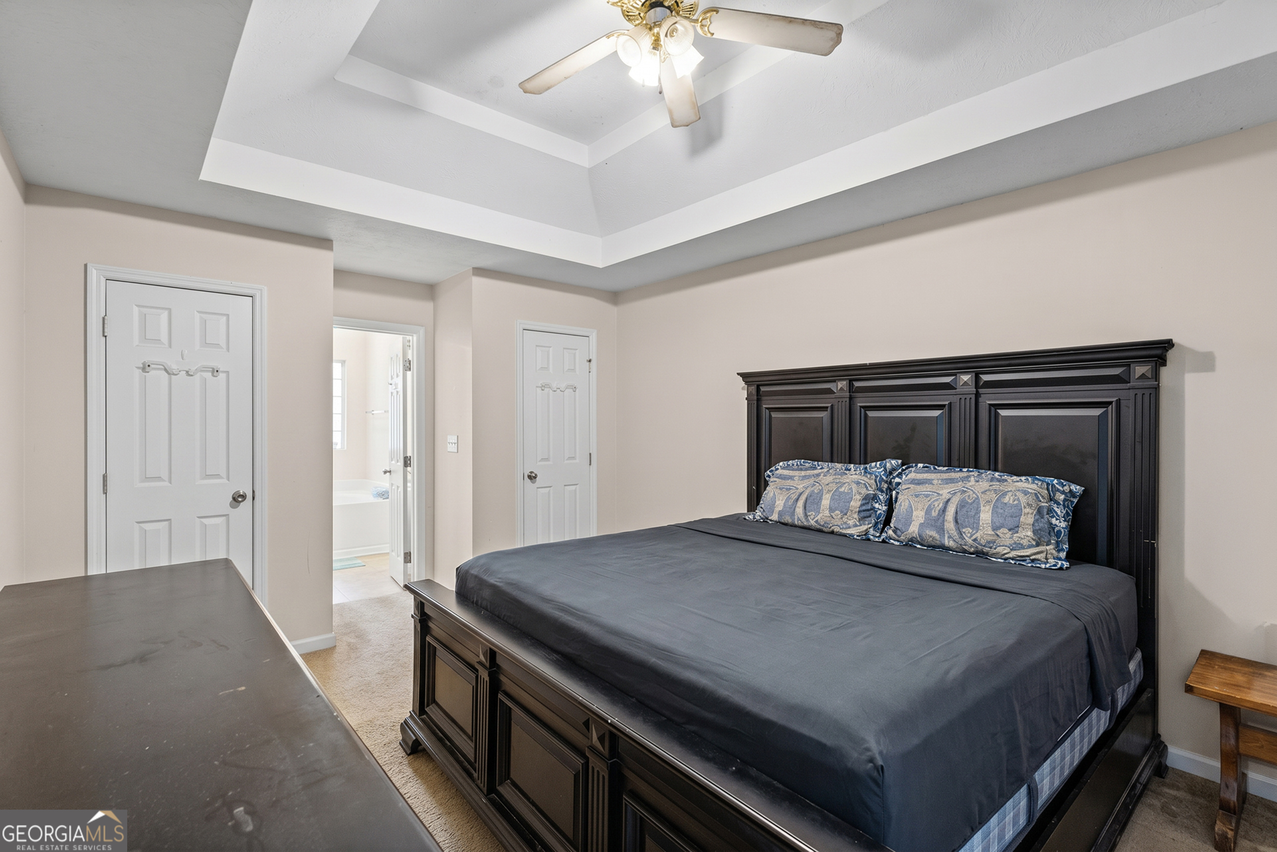 3520 Tullocks Hill Drive Augusta GA 30906