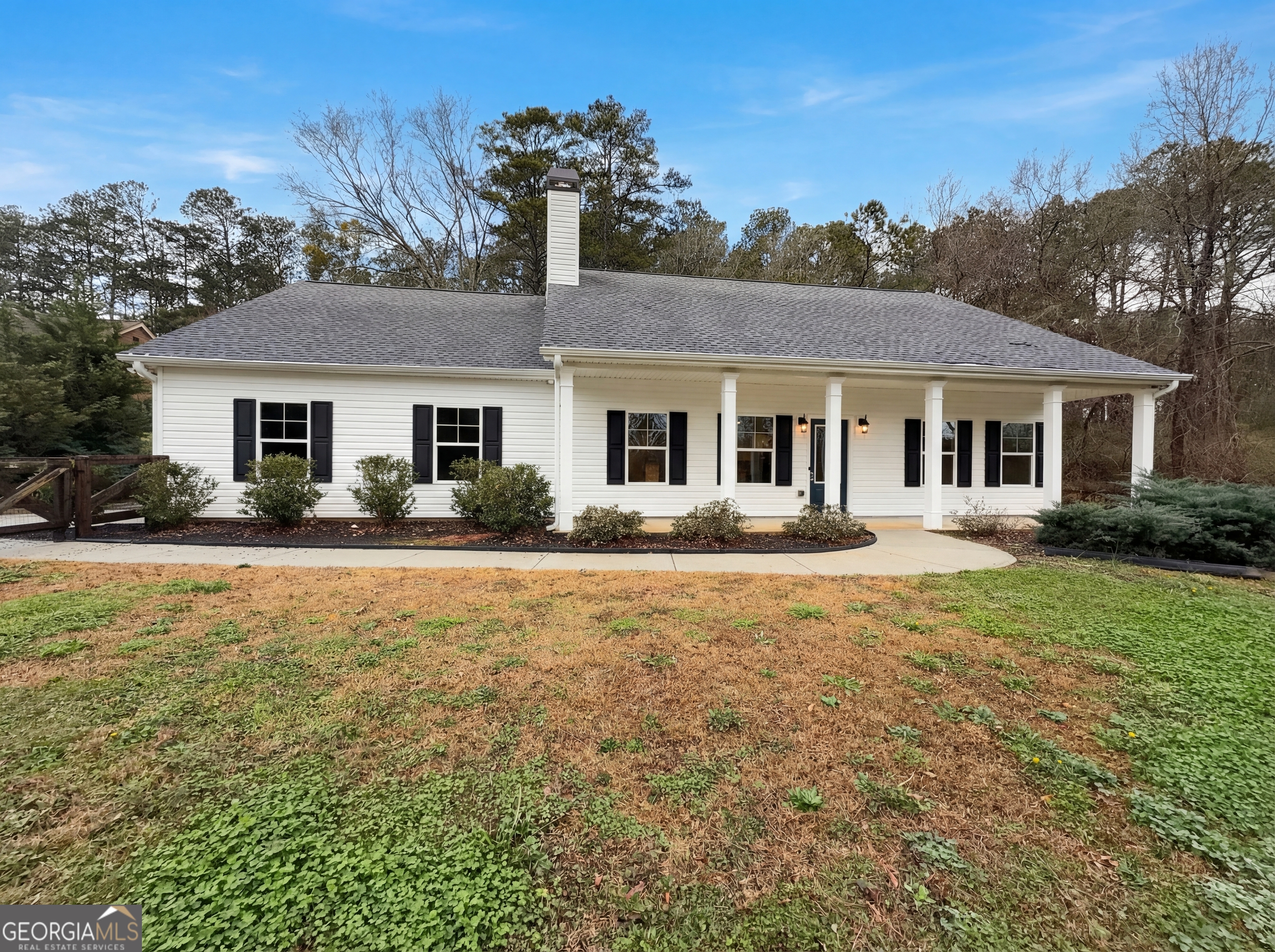 1841 Highway 138 Monroe GA 30655