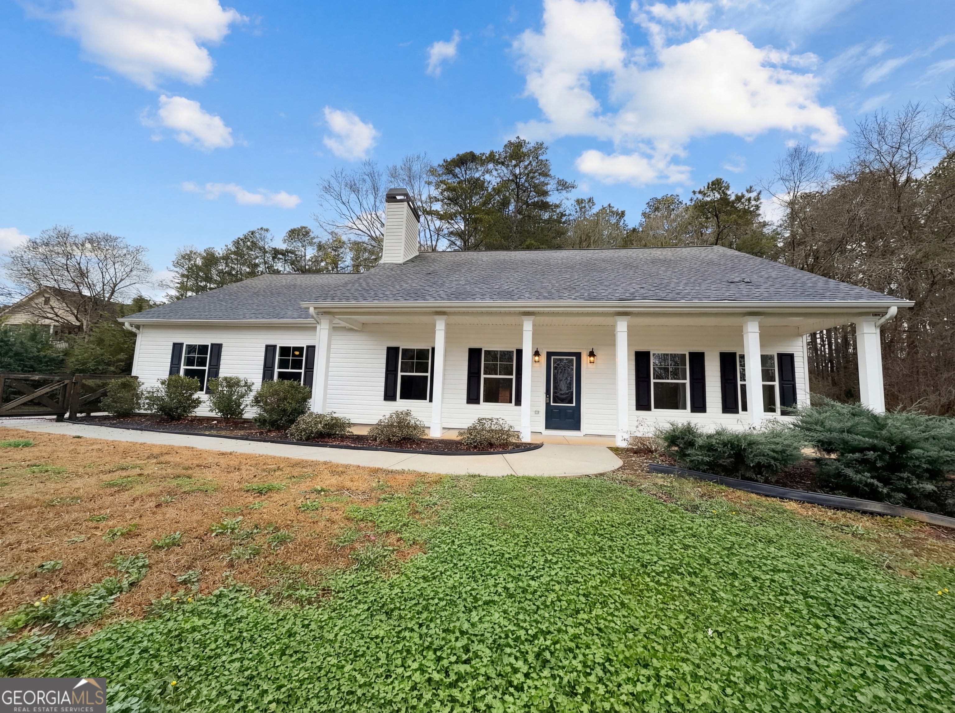 1841 Highway 138 Monroe GA 30655