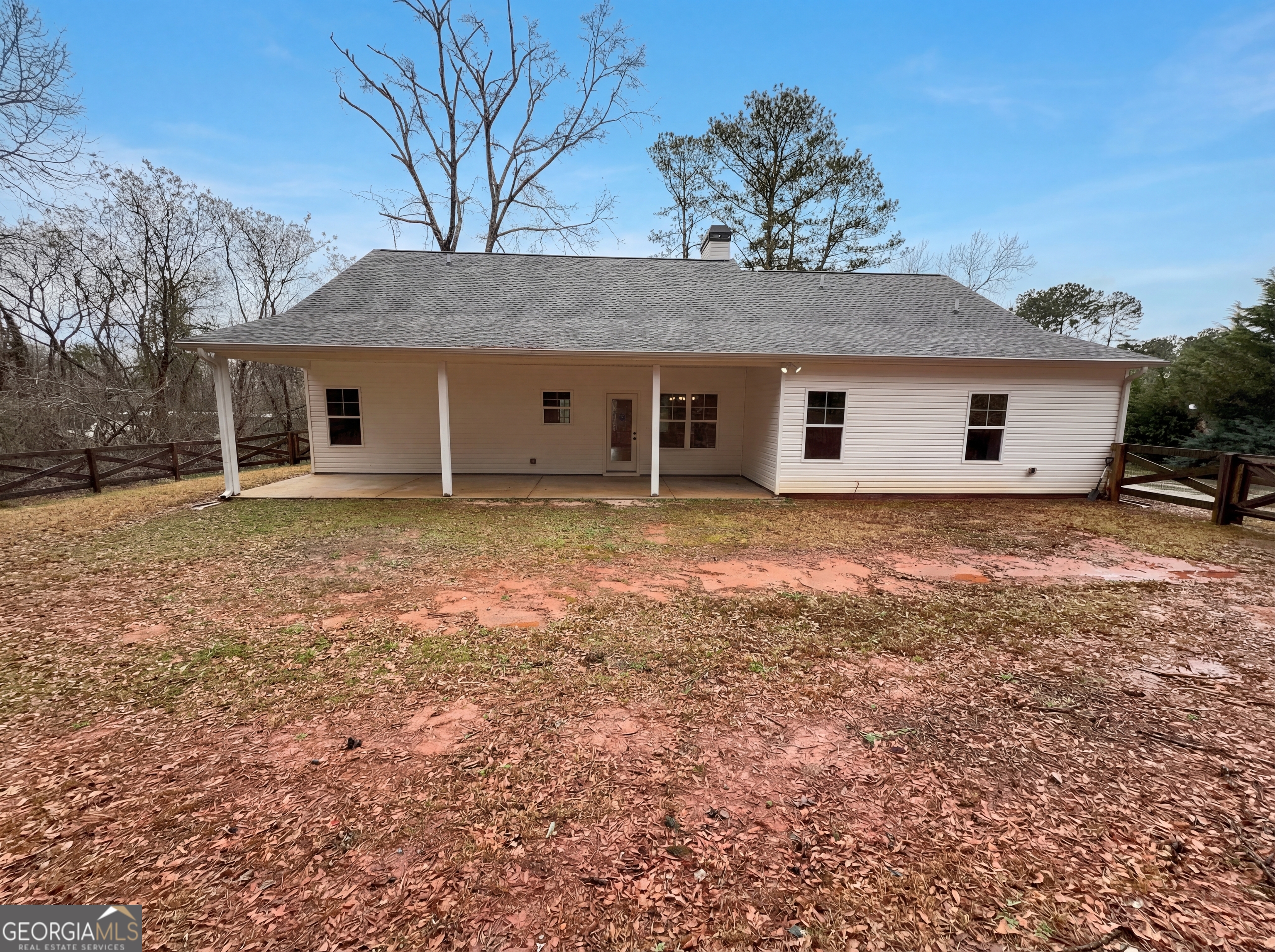 1841 Highway 138 Monroe GA 30655