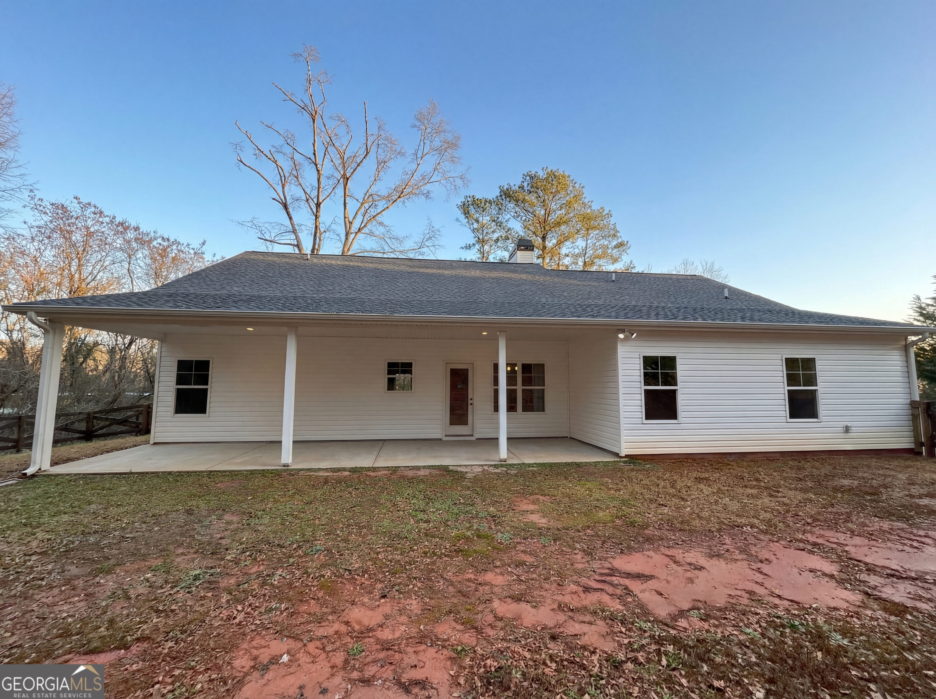 1841 Highway 138 Monroe GA 30655