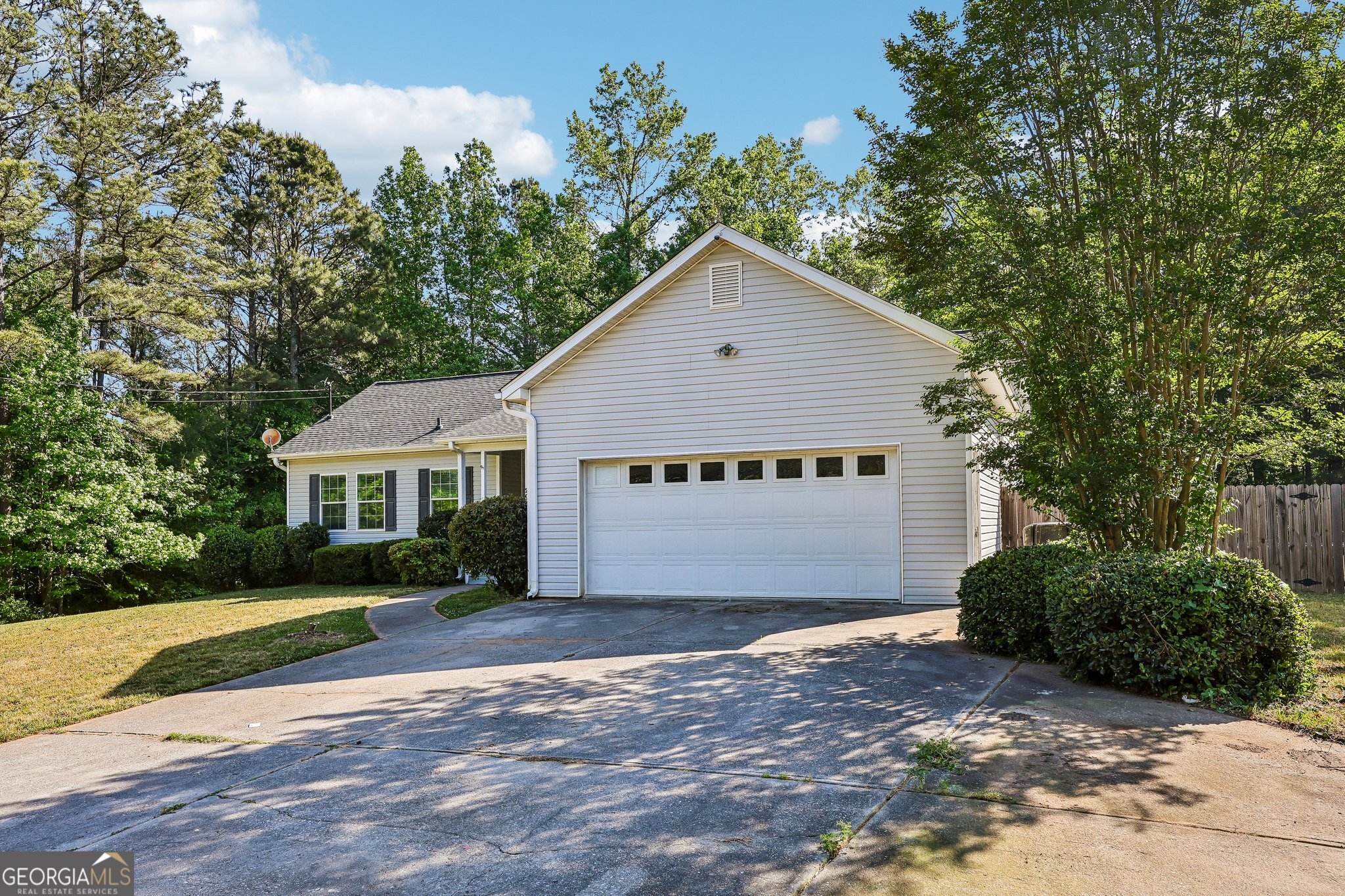 20 Hurst Mill Road N Bremen GA 30110