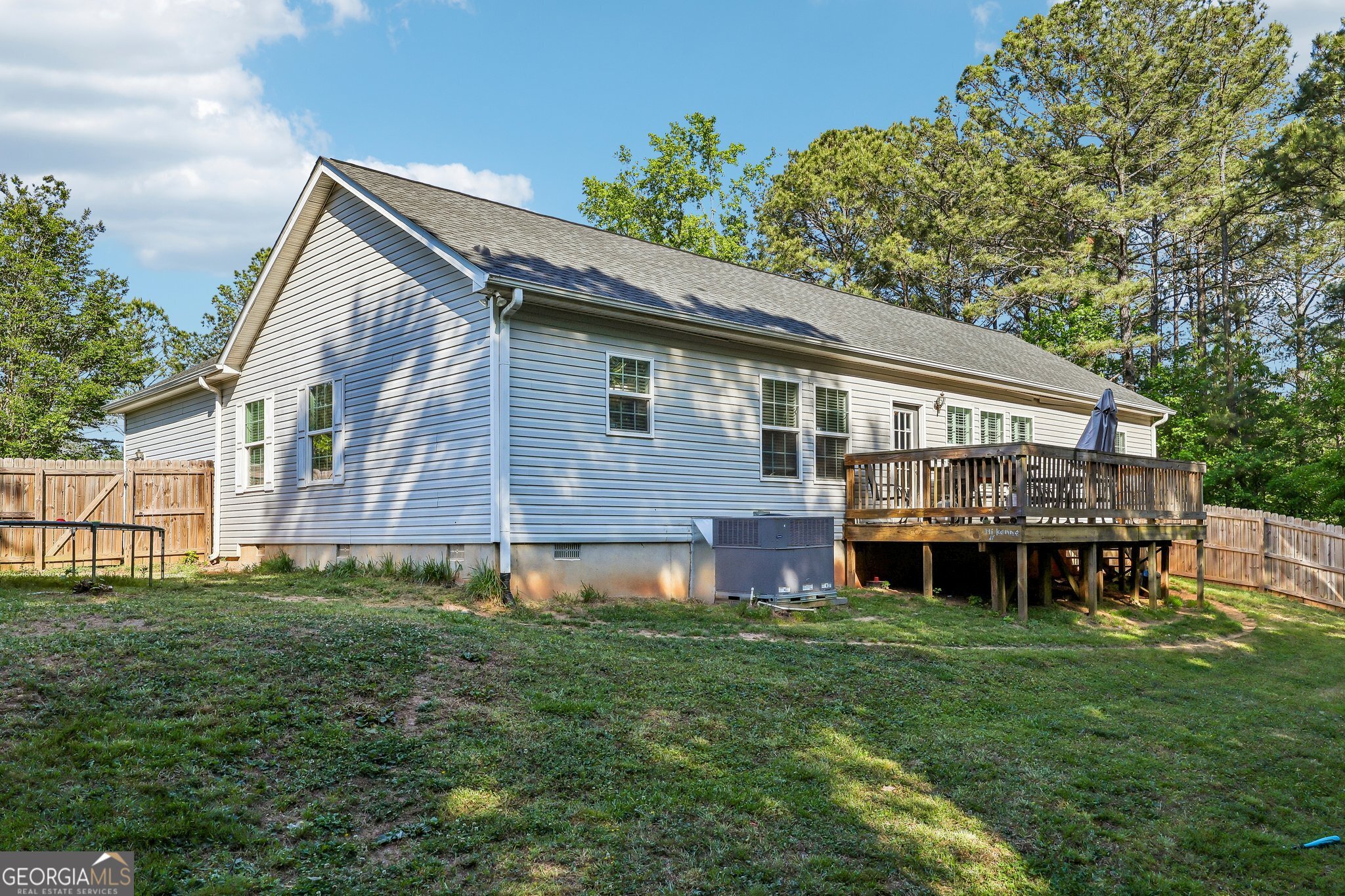 20 Hurst Mill Road N Bremen GA 30110