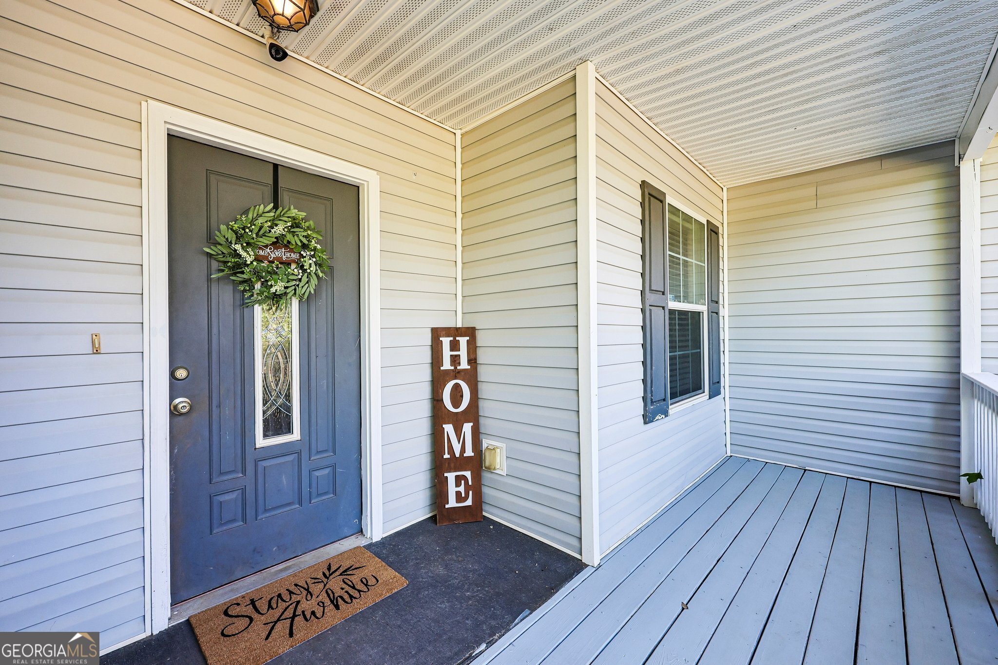 20 Hurst Mill Road N Bremen GA 30110