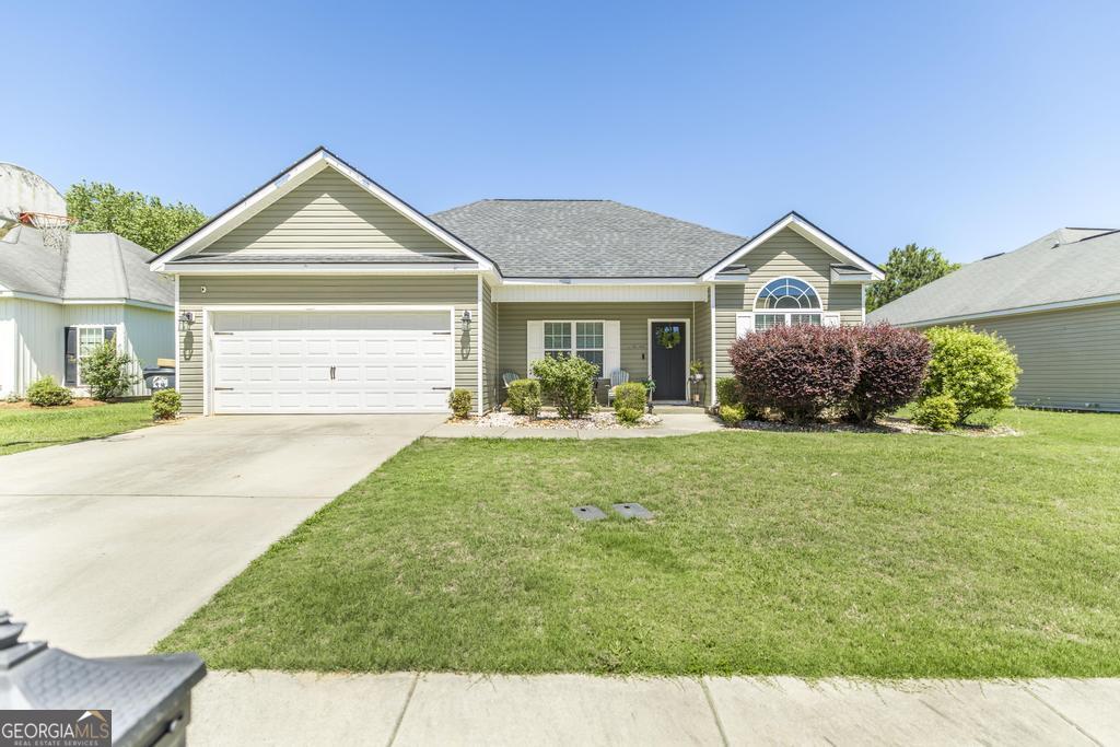 308 Flowing Meadows Drive Kathleen GA 31047