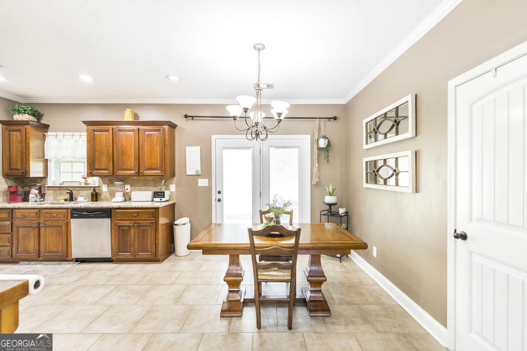 308 Flowing Meadows Drive Kathleen GA 31047