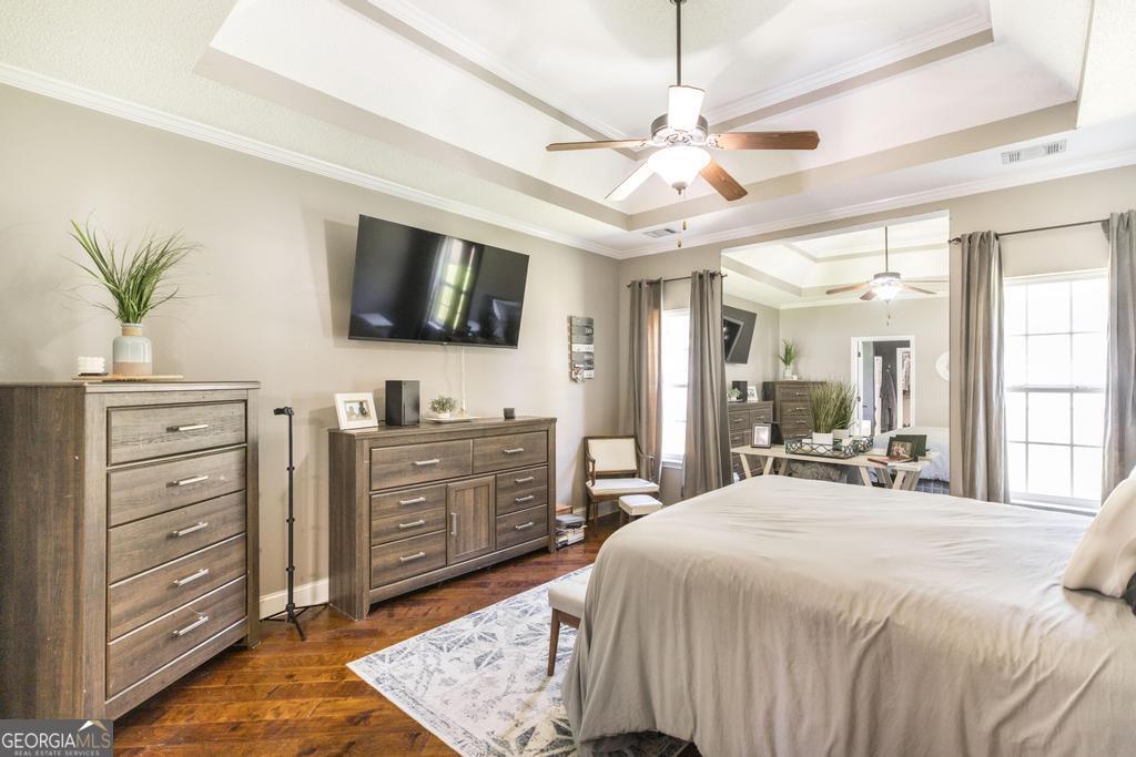 308 Flowing Meadows Drive Kathleen GA 31047