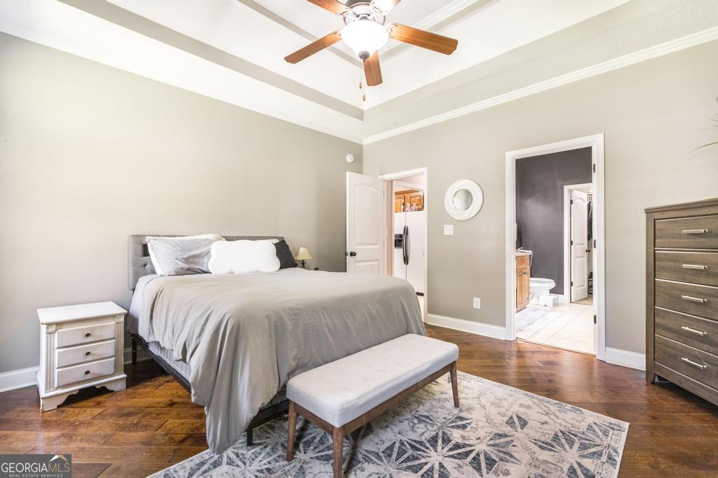308 Flowing Meadows Drive Kathleen GA 31047