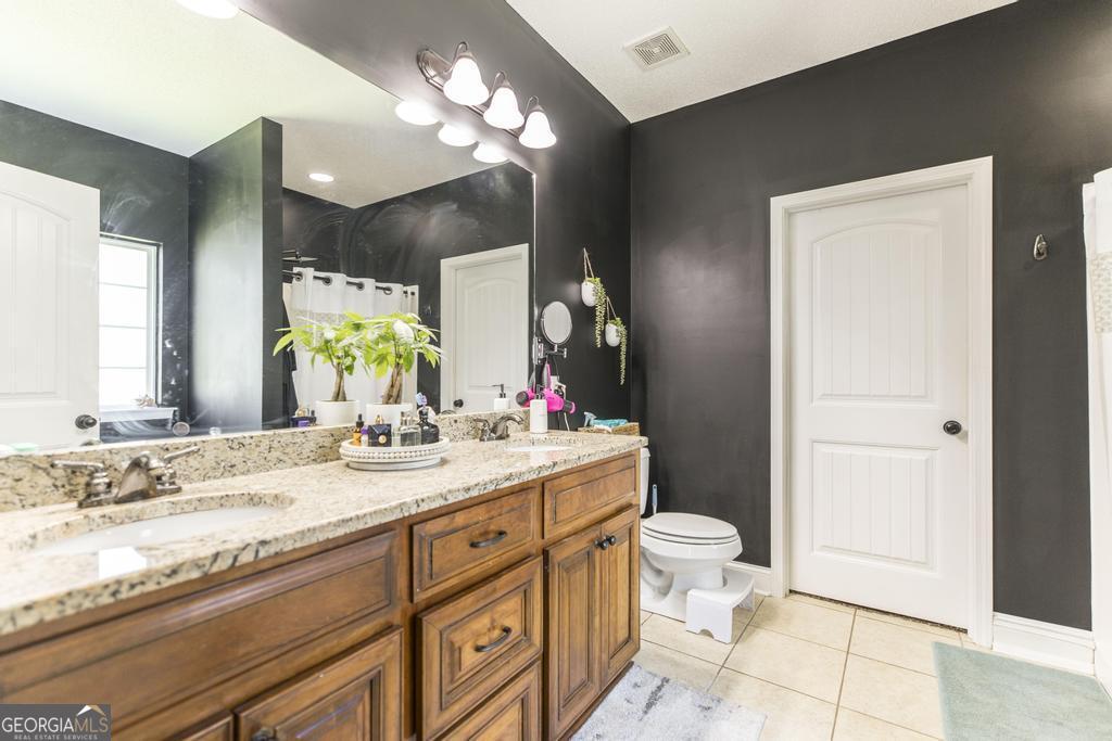 308 Flowing Meadows Drive Kathleen GA 31047