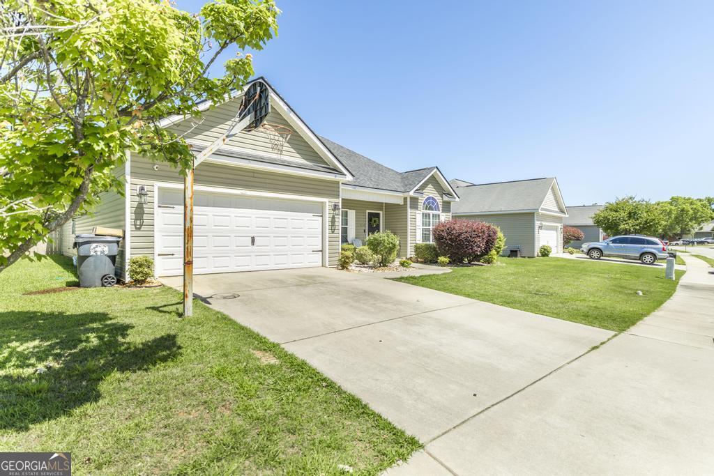 308 Flowing Meadows Drive Kathleen GA 31047