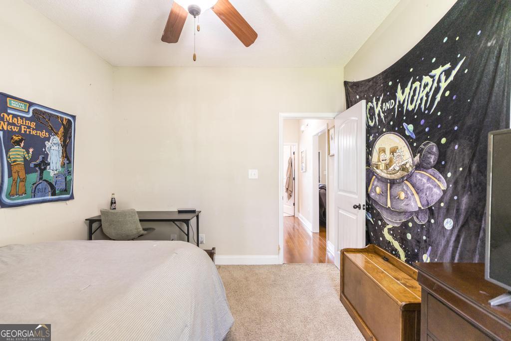 308 Flowing Meadows Drive Kathleen GA 31047