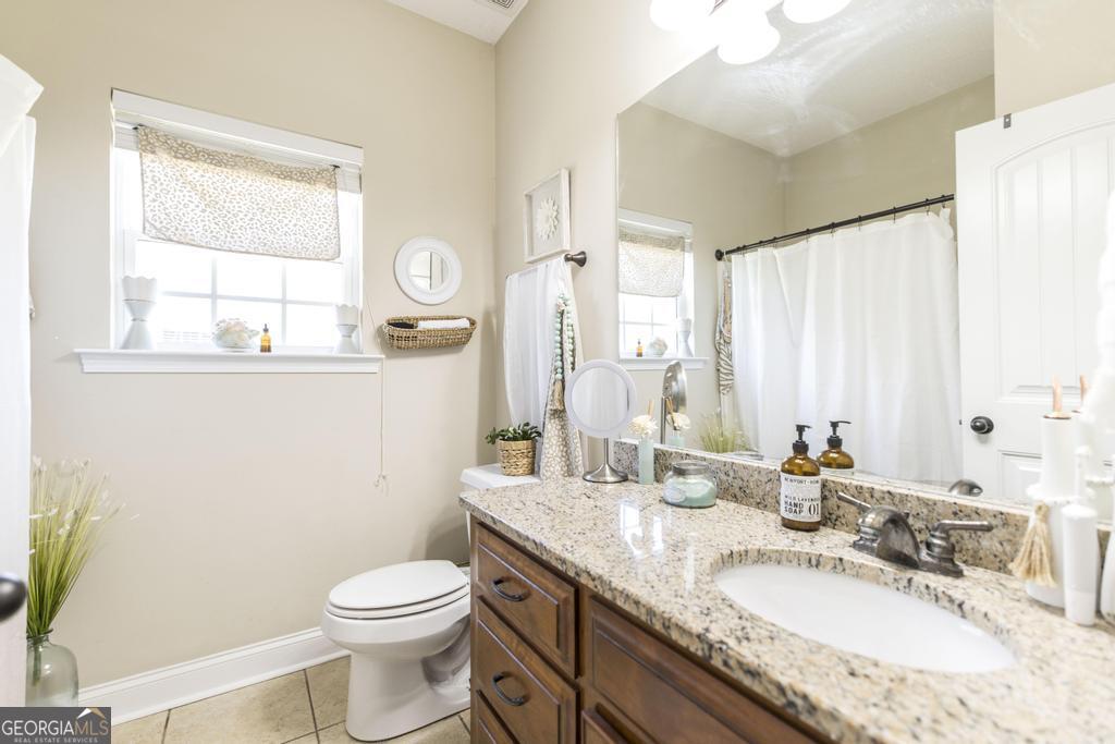 308 Flowing Meadows Drive Kathleen GA 31047