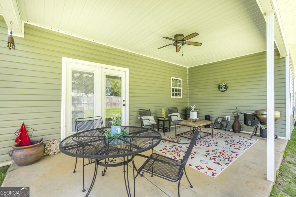 308 Flowing Meadows Drive Kathleen GA 31047
