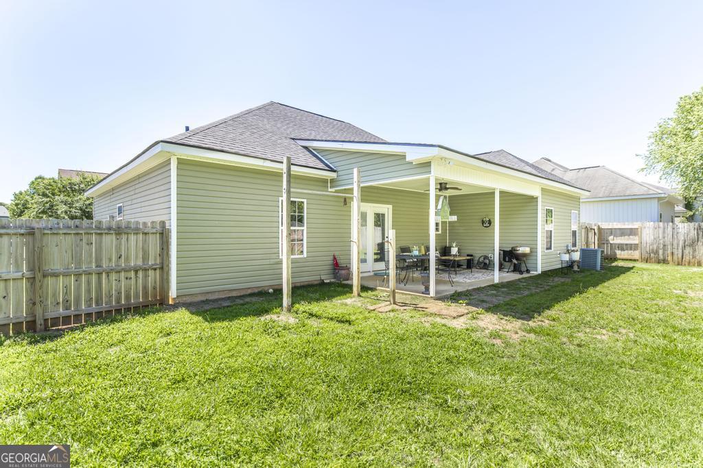308 Flowing Meadows Drive Kathleen GA 31047