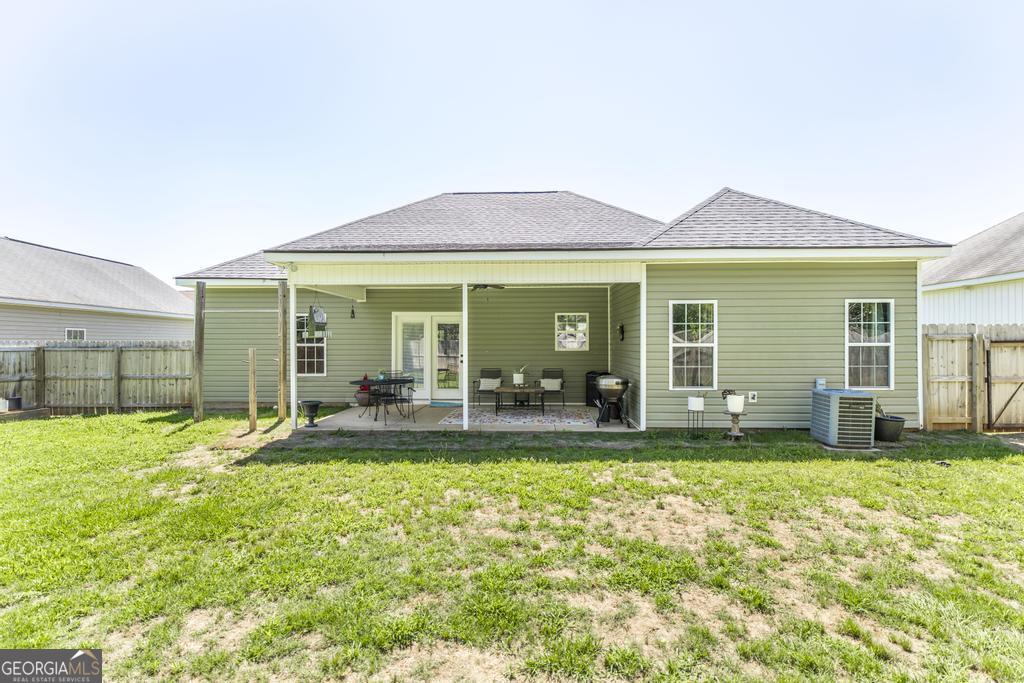 308 Flowing Meadows Drive Kathleen GA 31047