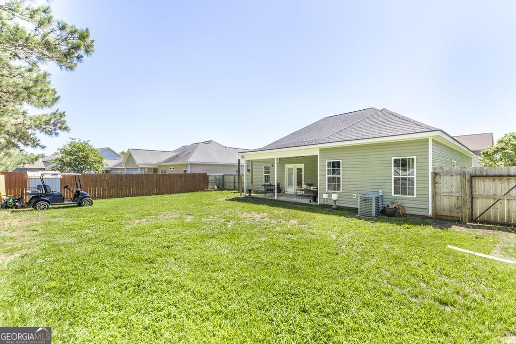 308 Flowing Meadows Drive Kathleen GA 31047