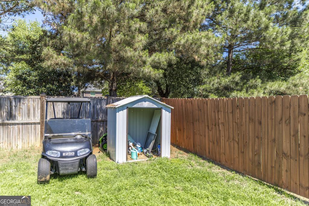 308 Flowing Meadows Drive Kathleen GA 31047