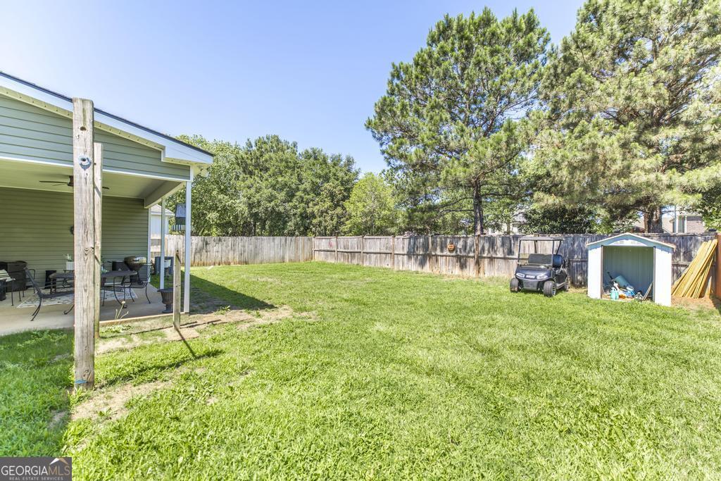 308 Flowing Meadows Drive Kathleen GA 31047