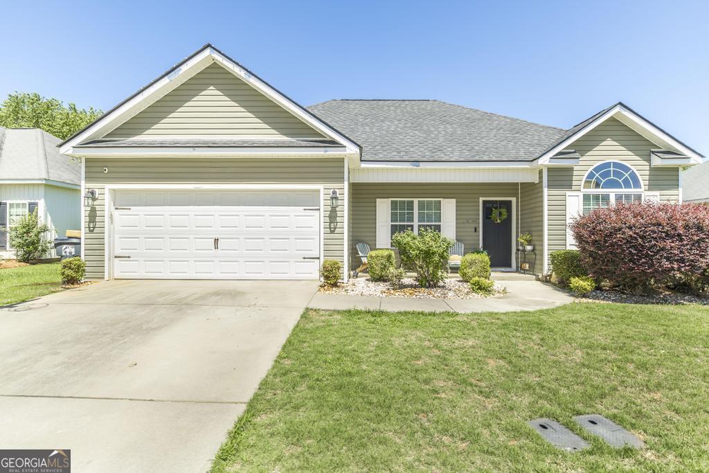 308 Flowing Meadows Drive Kathleen GA 31047