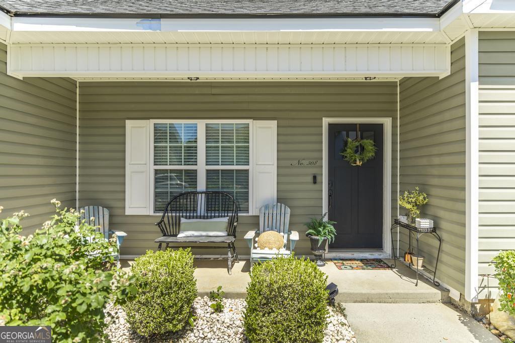 308 Flowing Meadows Drive Kathleen GA 31047