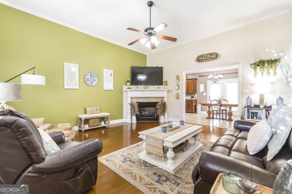 308 Flowing Meadows Drive Kathleen GA 31047