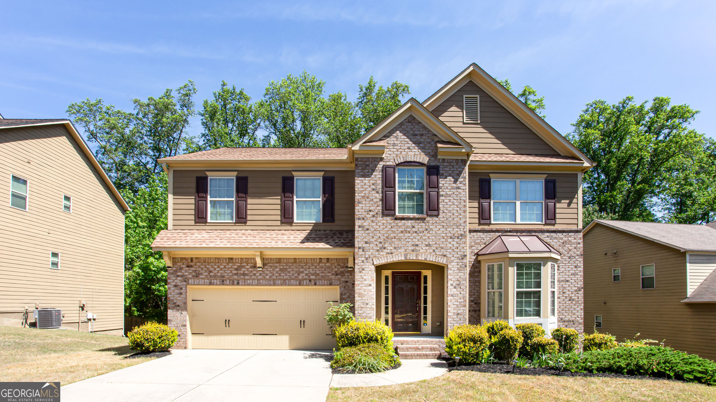 1699 Balmoral Drive SW Conyers GA 30094