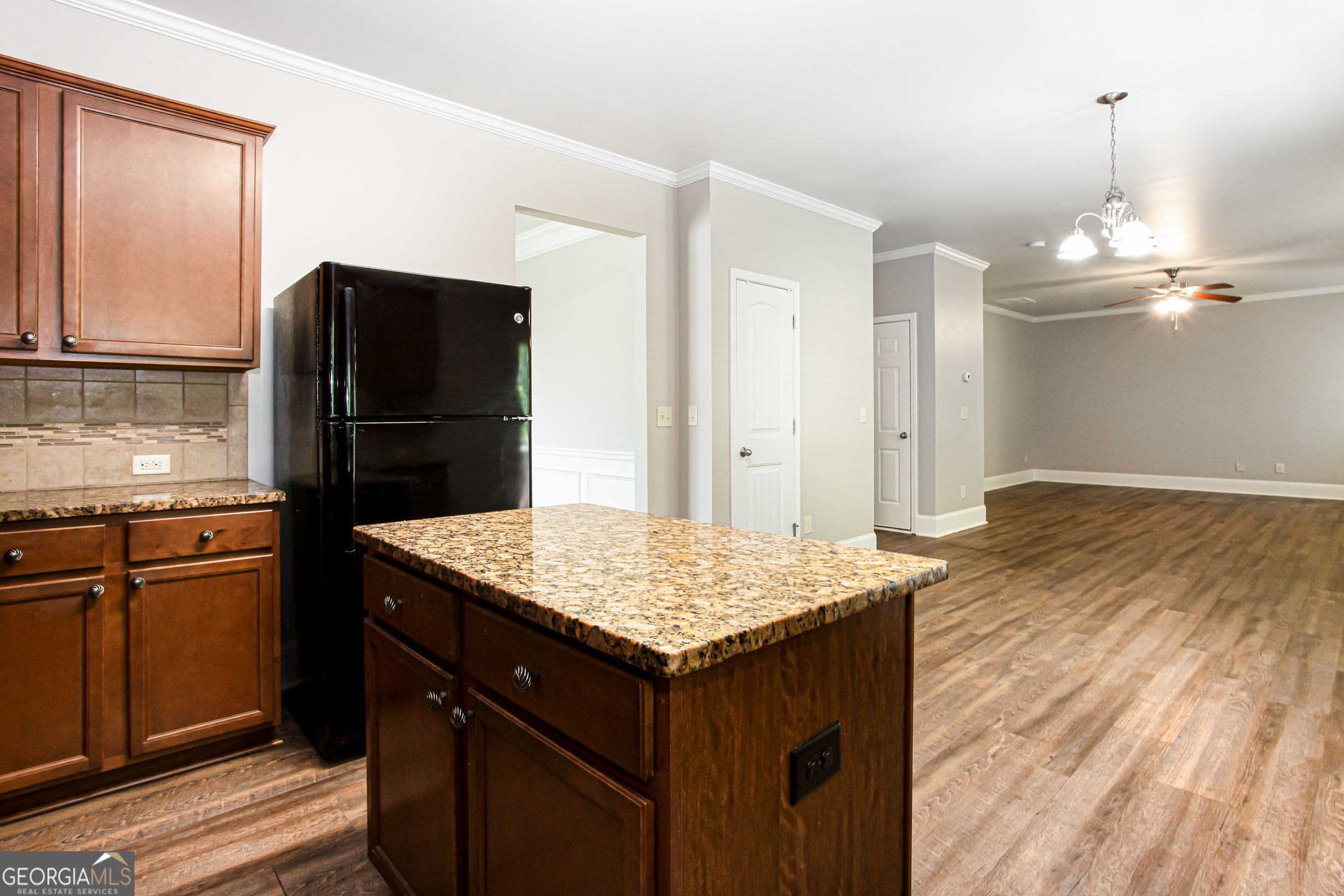 1699 Balmoral Drive SW Conyers GA 30094