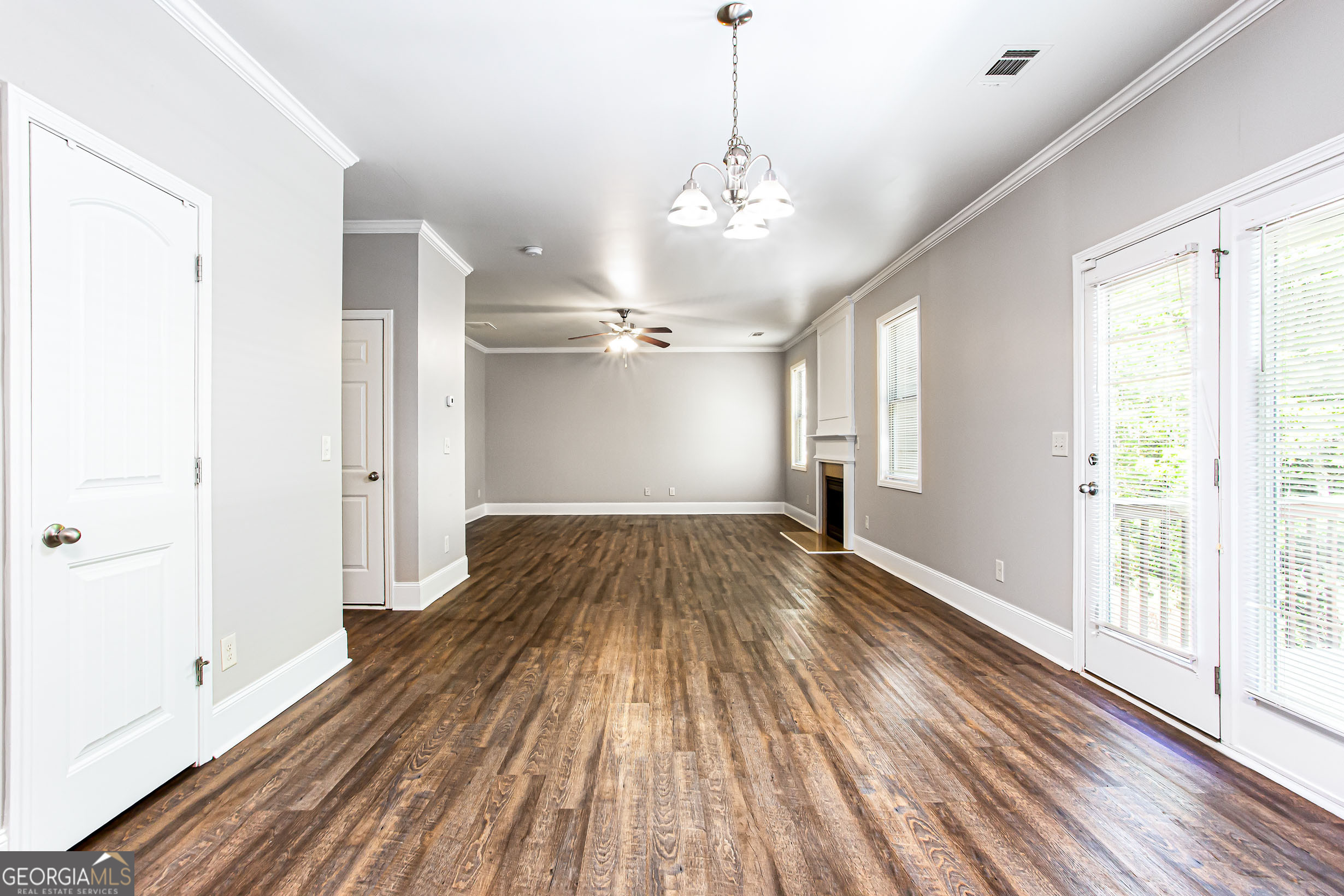 1699 Balmoral Drive SW Conyers GA 30094