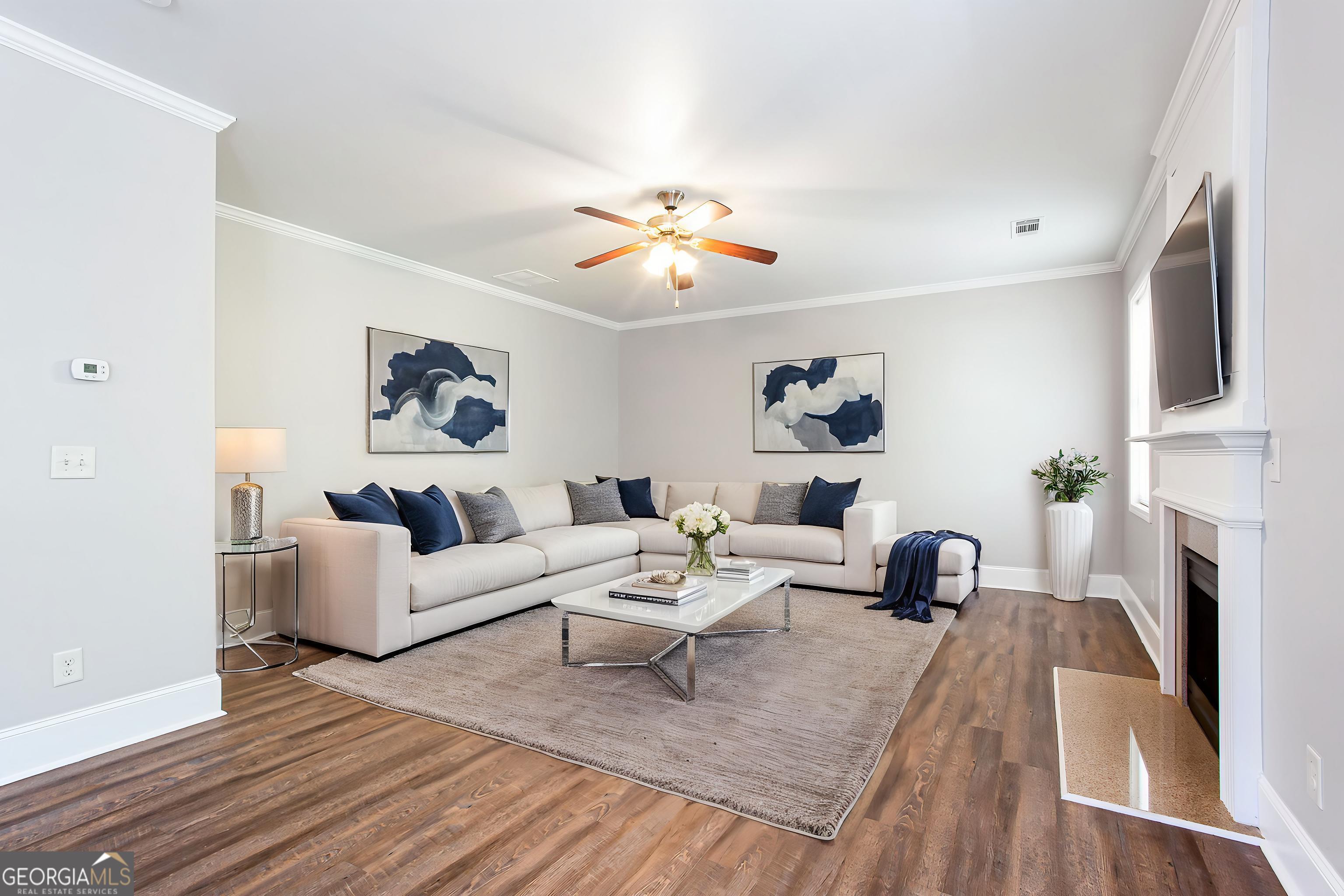 1699 Balmoral Drive SW Conyers GA 30094