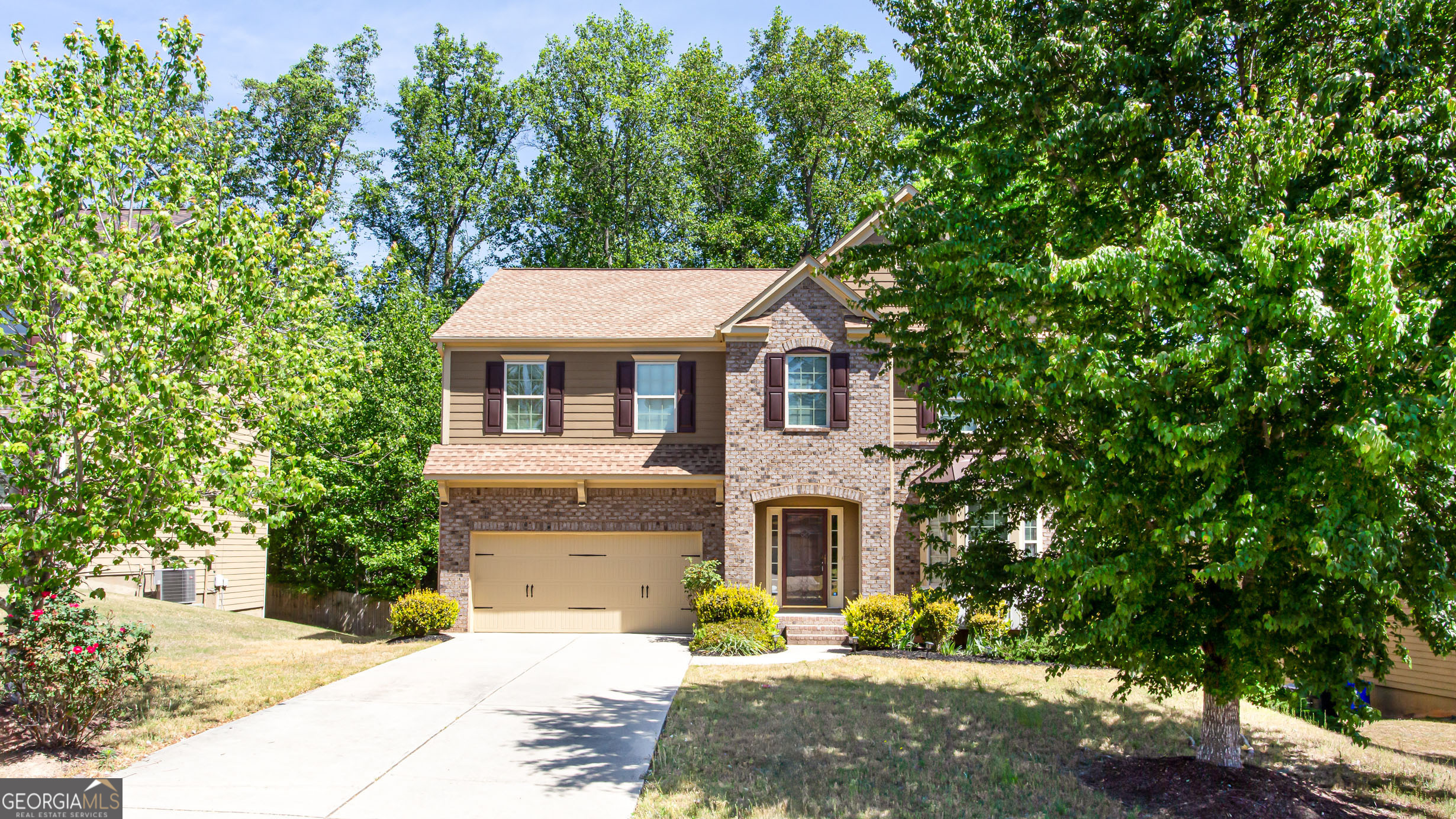 1699 Balmoral Drive SW Conyers GA 30094