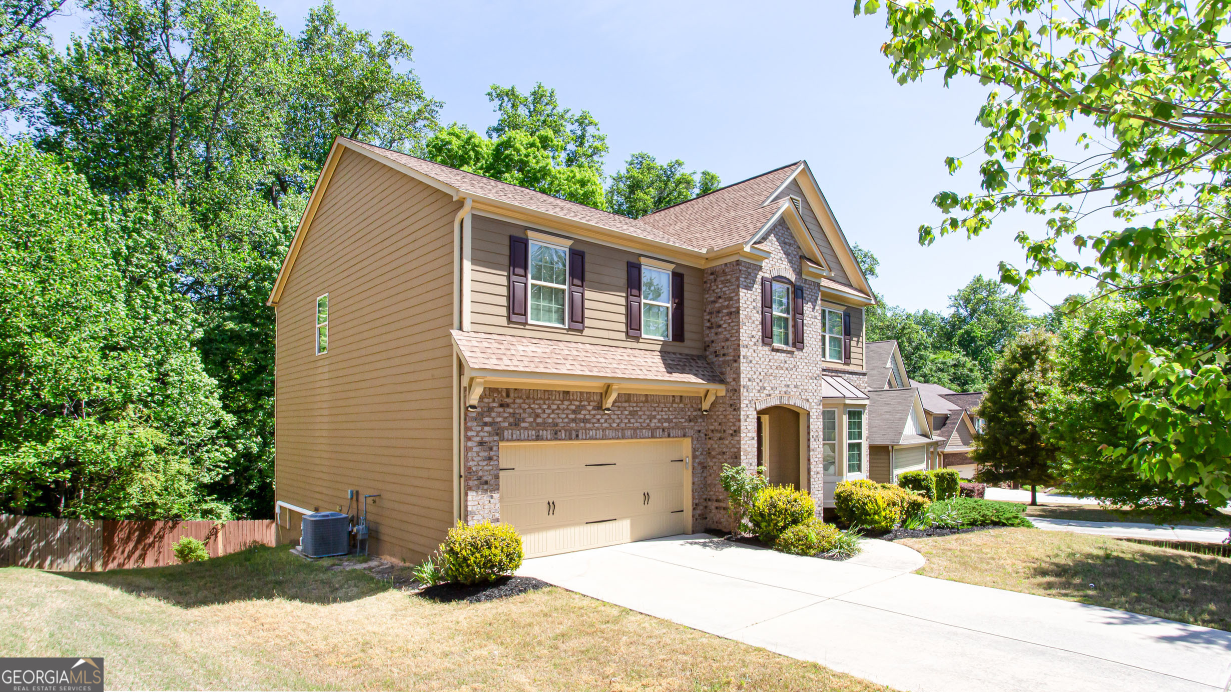 1699 Balmoral Drive SW Conyers GA 30094