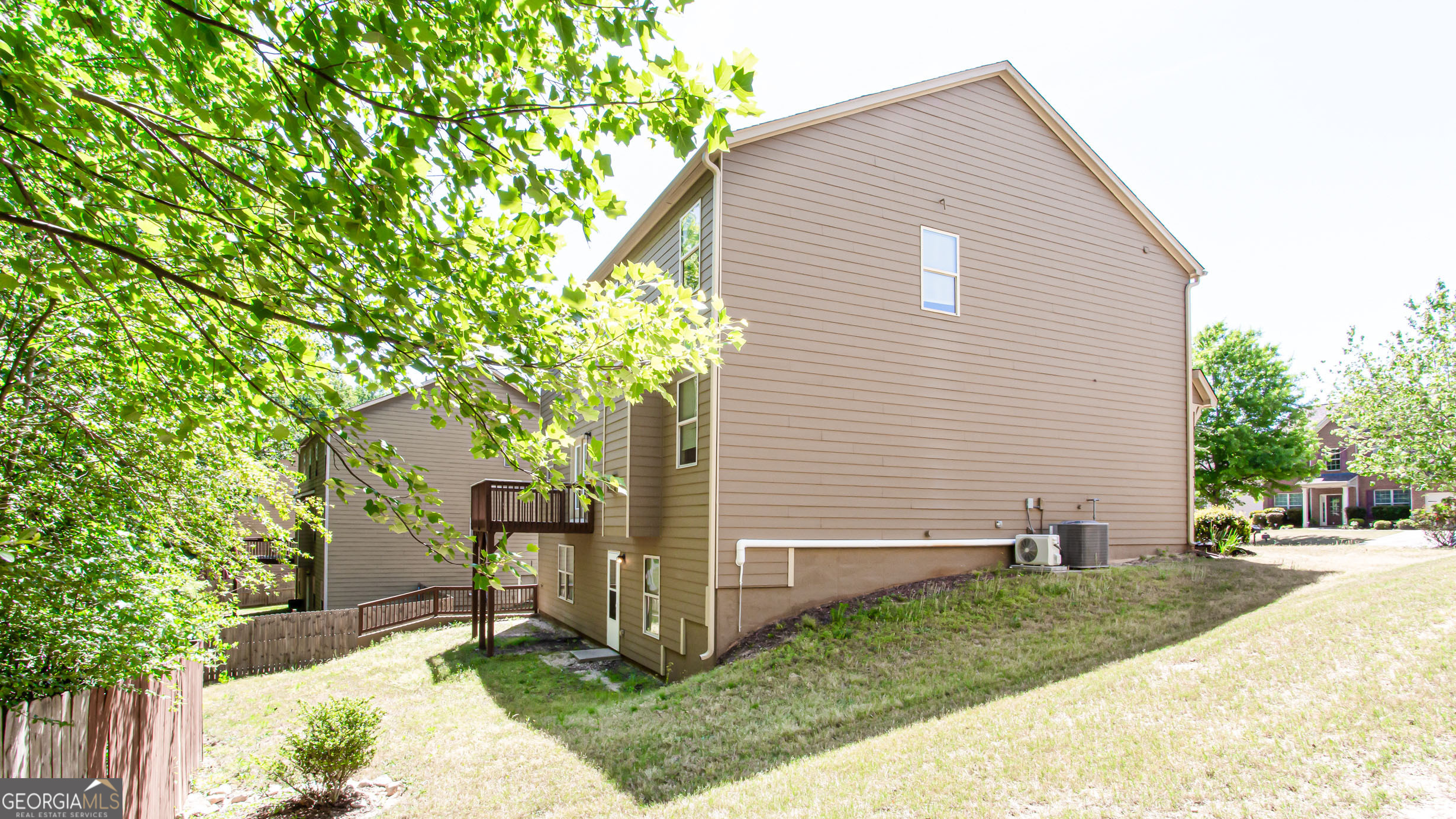 1699 Balmoral Drive SW Conyers GA 30094
