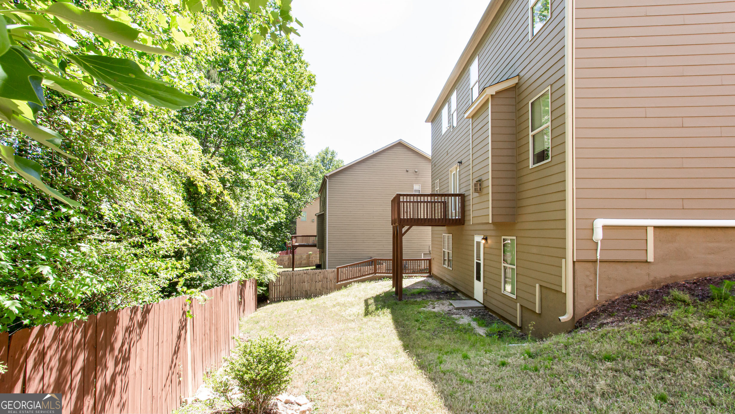 1699 Balmoral Drive SW Conyers GA 30094