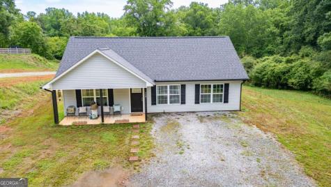 118 Wash Rider Road Dahlonega GA 30533