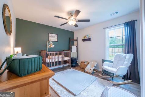 118 Wash Rider Road Dahlonega GA 30533