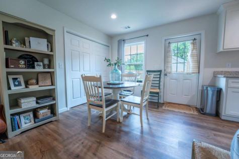 118 Wash Rider Road Dahlonega GA 30533