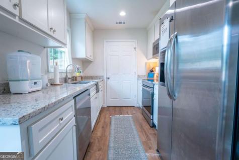 118 Wash Rider Road Dahlonega GA 30533