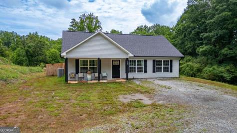 118 Wash Rider Road Dahlonega GA 30533