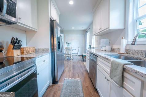 118 Wash Rider Road Dahlonega GA 30533