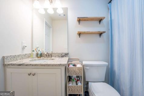 118 Wash Rider Road Dahlonega GA 30533