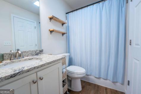 118 Wash Rider Road Dahlonega GA 30533