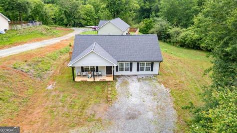 118 Wash Rider Road Dahlonega GA 30533