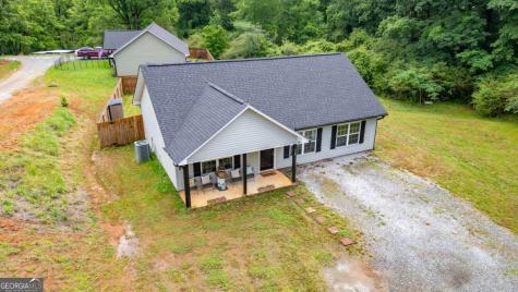 118 Wash Rider Road Dahlonega GA 30533