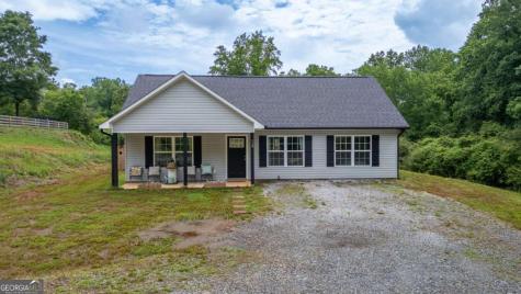 118 Wash Rider Road Dahlonega GA 30533