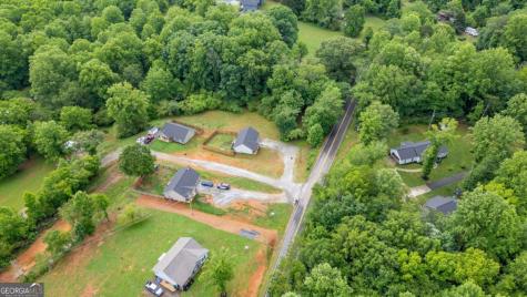 118 Wash Rider Road Dahlonega GA 30533
