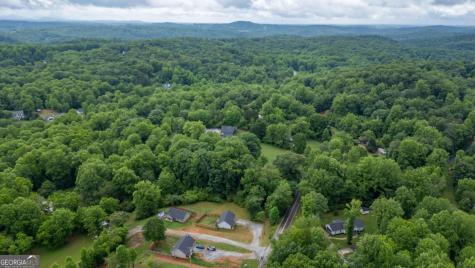 118 Wash Rider Road Dahlonega GA 30533