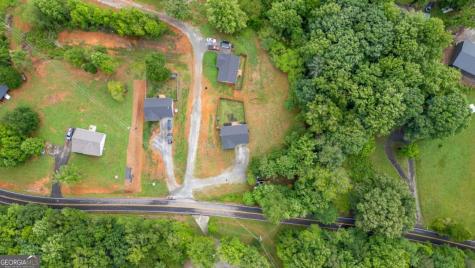 118 Wash Rider Road Dahlonega GA 30533
