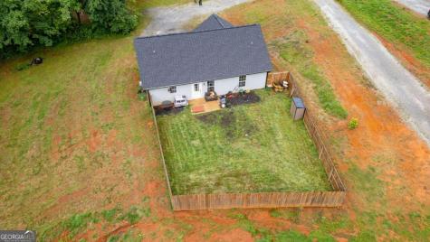118 Wash Rider Road Dahlonega GA 30533