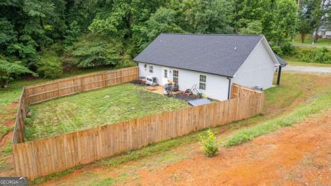 118 Wash Rider Road Dahlonega GA 30533