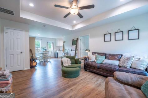 118 Wash Rider Road Dahlonega GA 30533